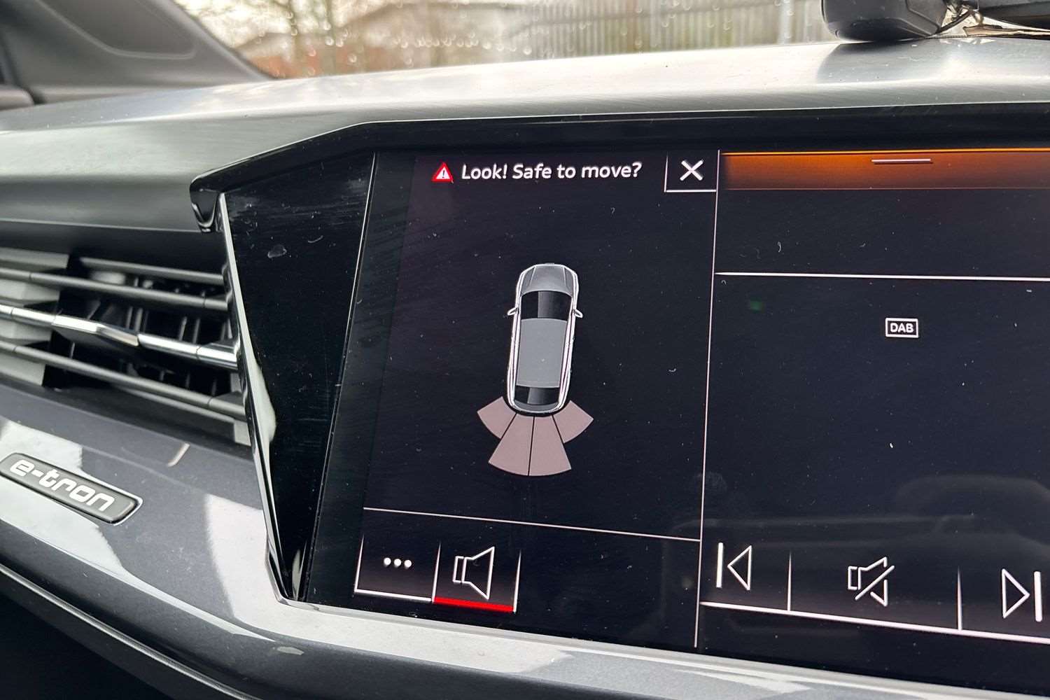 Used Audi Q4 e-tron 2022 for sale - 77458561: Photo 26