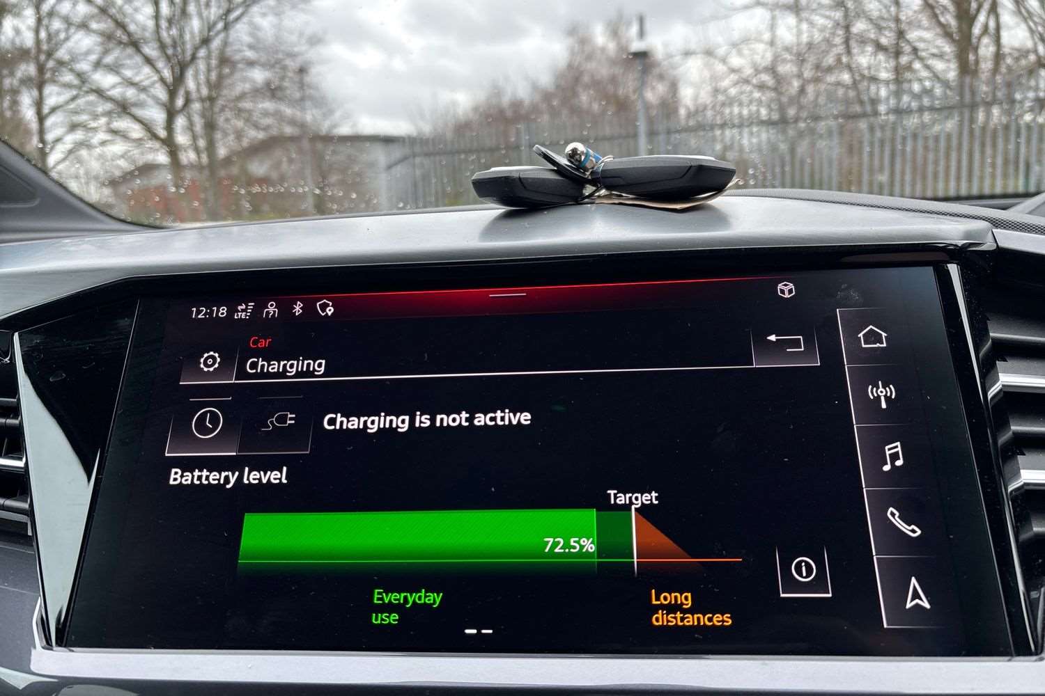 Used Audi Q4 e-tron 2022 for sale - 77458561: Photo 31