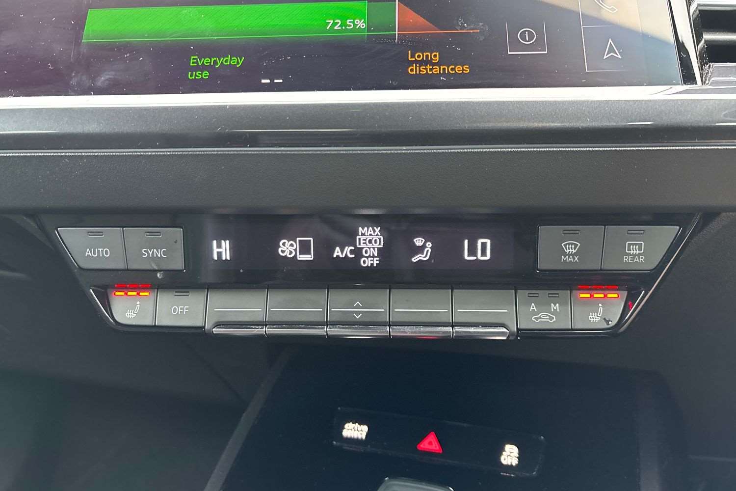 Used Audi Q4 e-tron 2022 for sale - 77458561: Photo 32