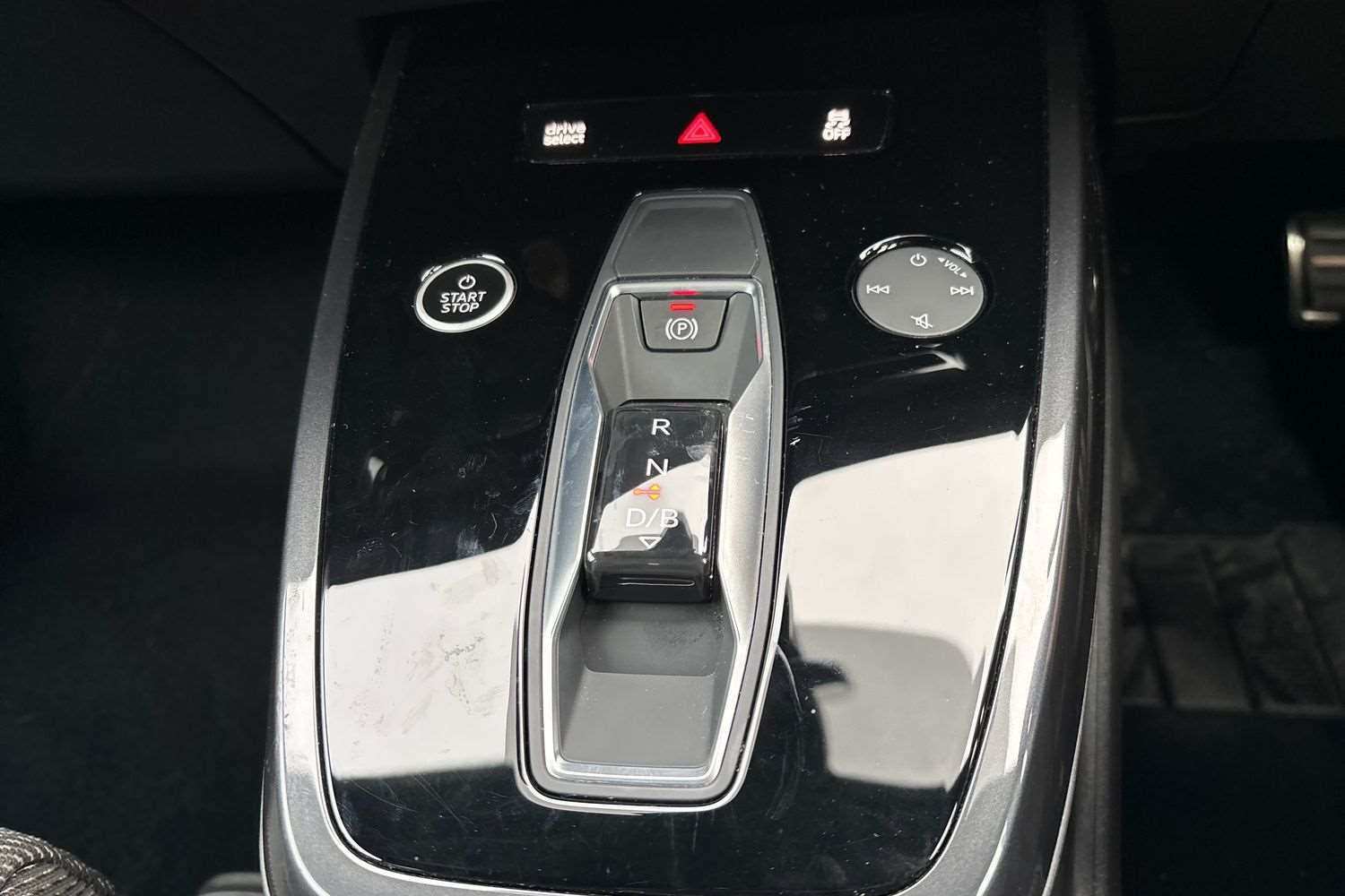 Used Audi Q4 e-tron 2022 for sale - 77458561: Photo 33