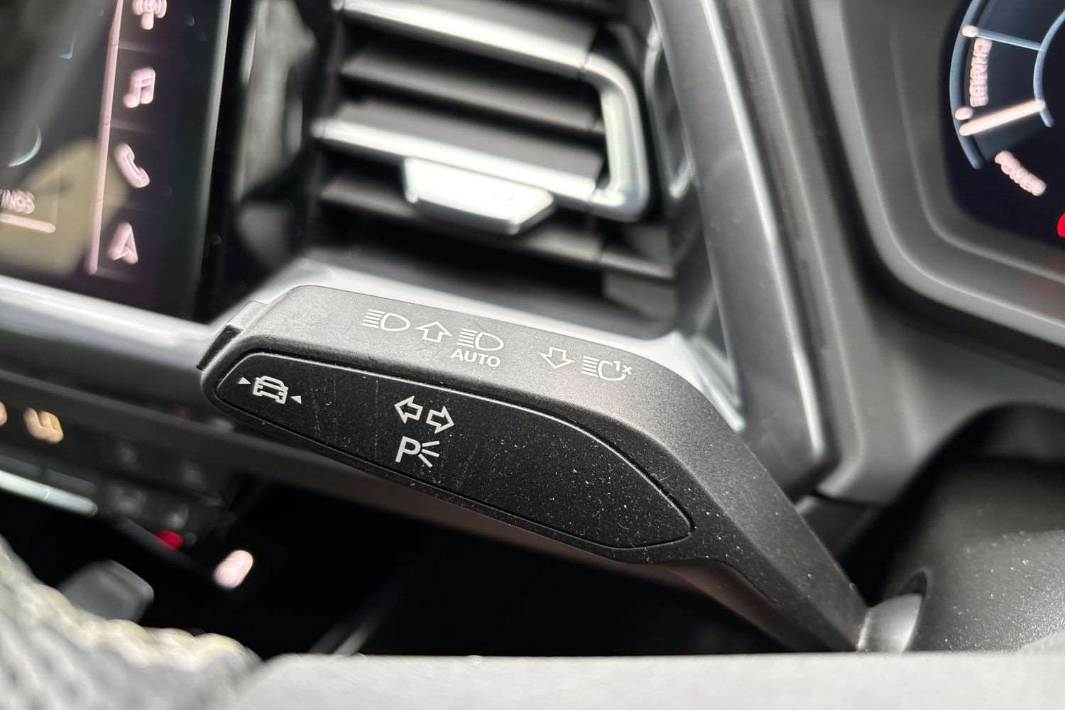 Used Audi Q4 e-tron 2022 for sale - 77458561: Photo 35