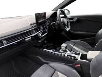 Used Audi A4 2022 for sale - 74716478: Photo