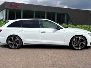 Used Audi A4 2022 for sale - 74716478: Photo