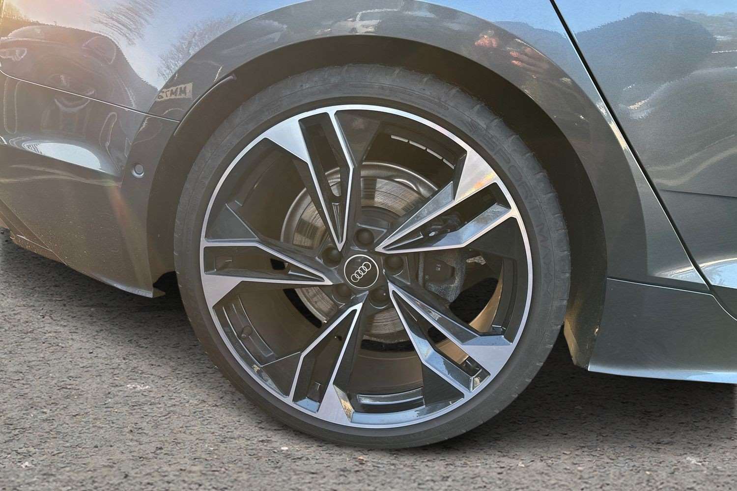 Used Audi A5 2024 for sale - 77333881: Photo 10