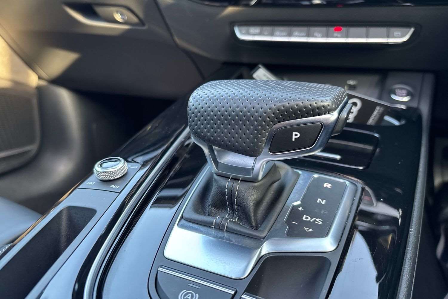 Used Audi A5 2024 for sale - 77333881: Photo 15