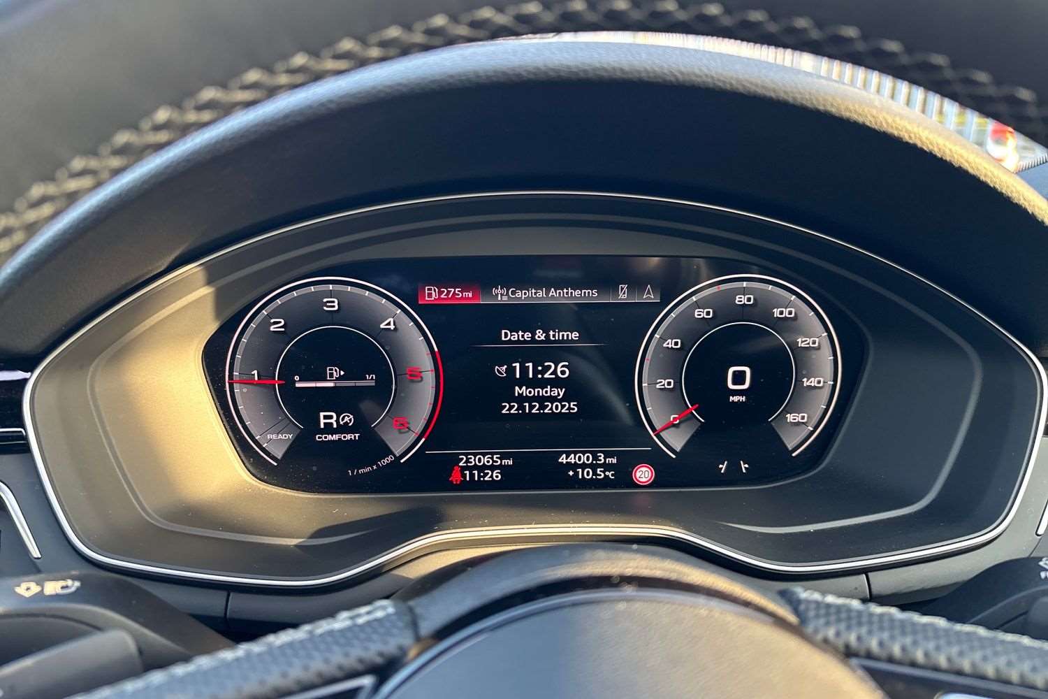 Used Audi A5 2024 for sale - 77333881: Photo 18