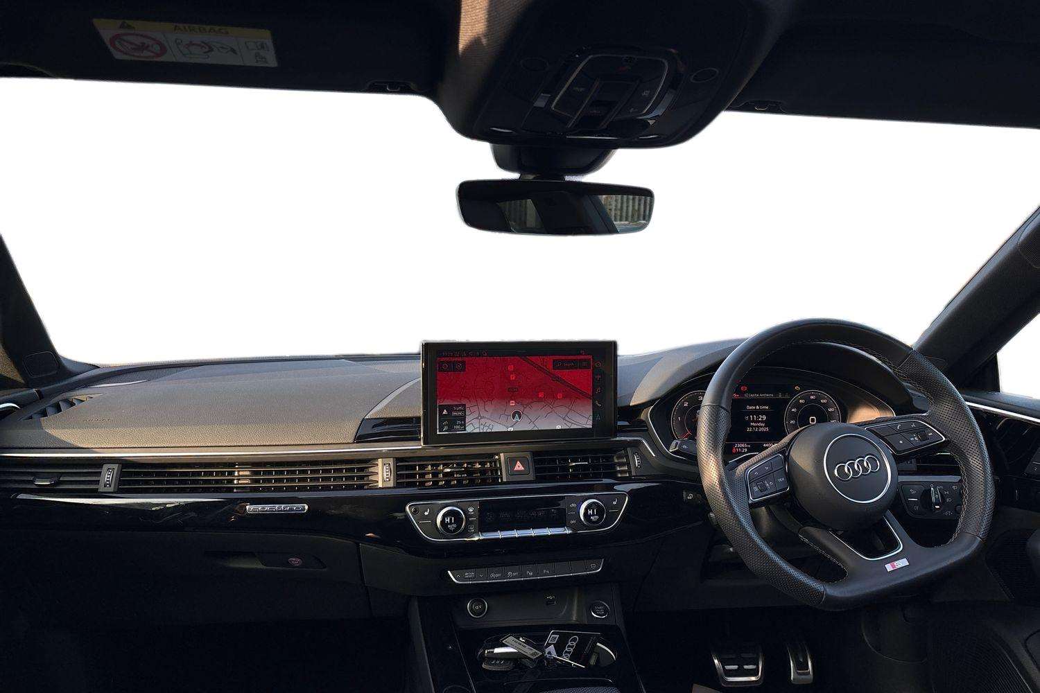 Used Audi A5 2024 for sale - 77333881: Photo 19