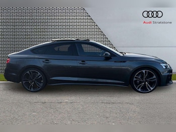 Used Audi A5 2024 for sale - 77333881: Photo
