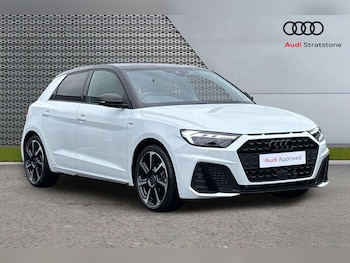 Used Audi A1 2026 for sale - 78812467: Photo