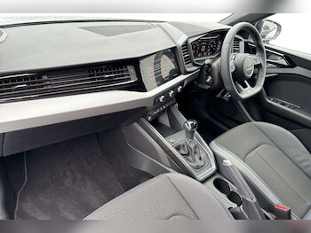 Used Audi A1 2026 for sale - 78812467: Photo
