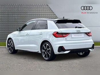 Used Audi A1 2026 for sale - 78812467: Photo