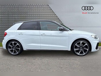 Used Audi A1 2026 for sale - 78812467: Photo
