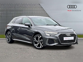 Used Audi A3 2024 for sale - 79535597: Photo