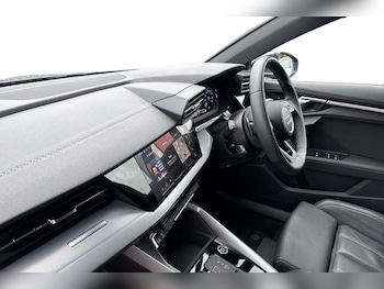 Used Audi A3 2024 for sale - 79535597: Photo
