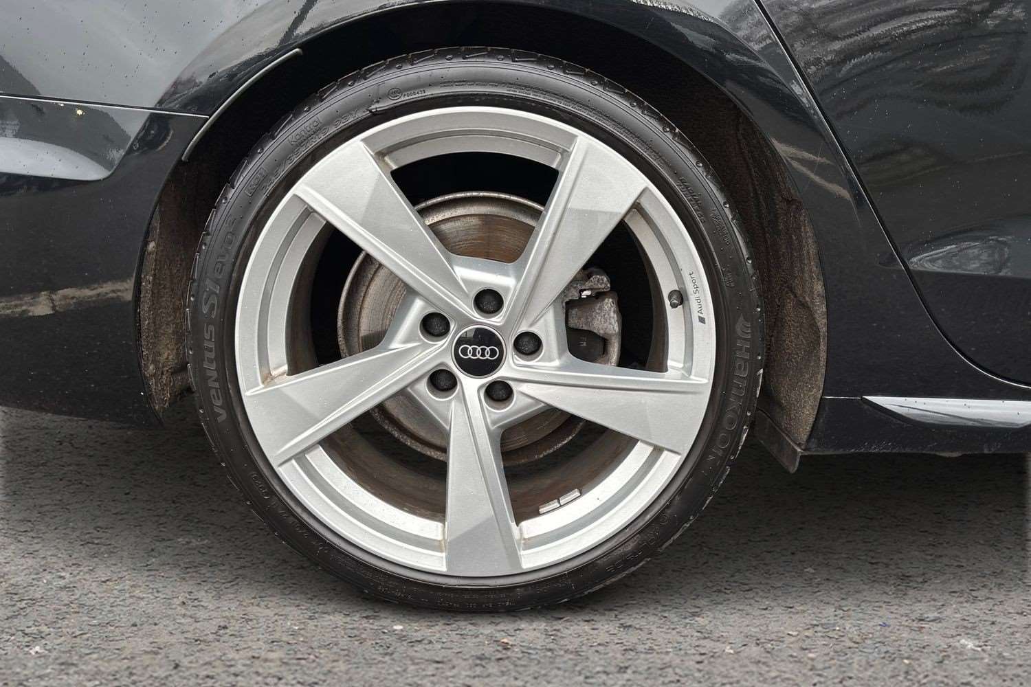 Used Audi A4 2023 for sale - 77615463: Photo 10