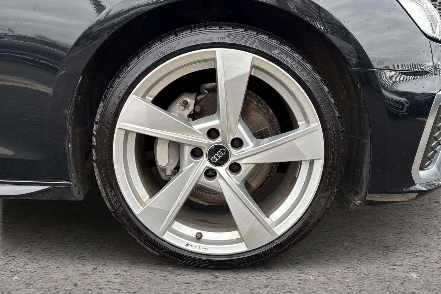 Used Audi A4 2023 for sale - 77615463: Photo 11