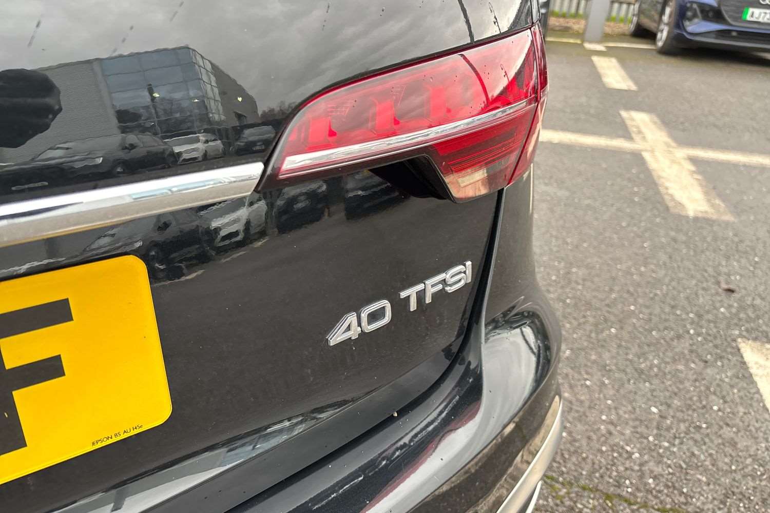 Used Audi A4 2023 for sale - 77615463: Photo 12