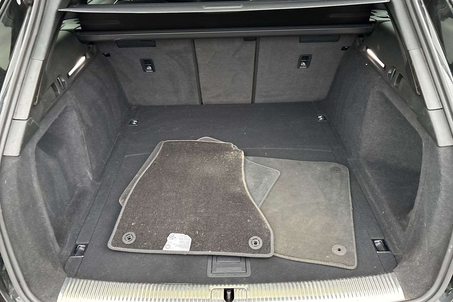 Used Audi A4 2023 for sale - 77615463: Photo 13