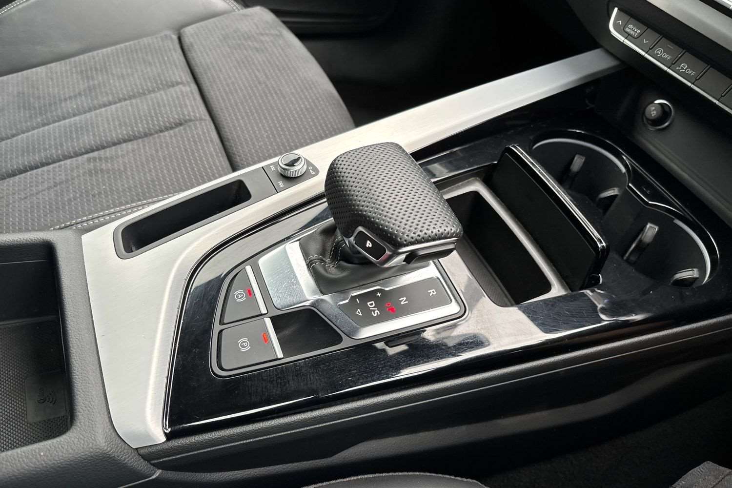 Used Audi A4 2023 for sale - 77615463: Photo 15