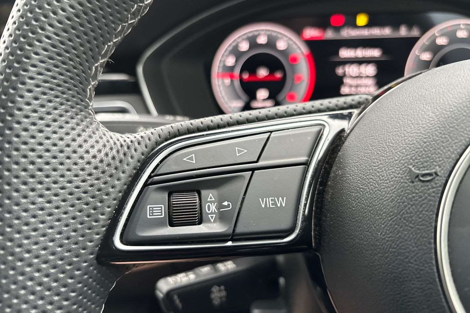 Used Audi A4 2023 for sale - 77615463: Photo 16