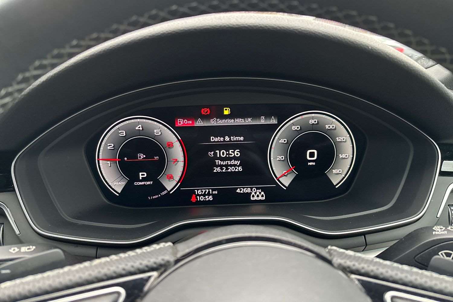 Used Audi A4 2023 for sale - 77615463: Photo 18