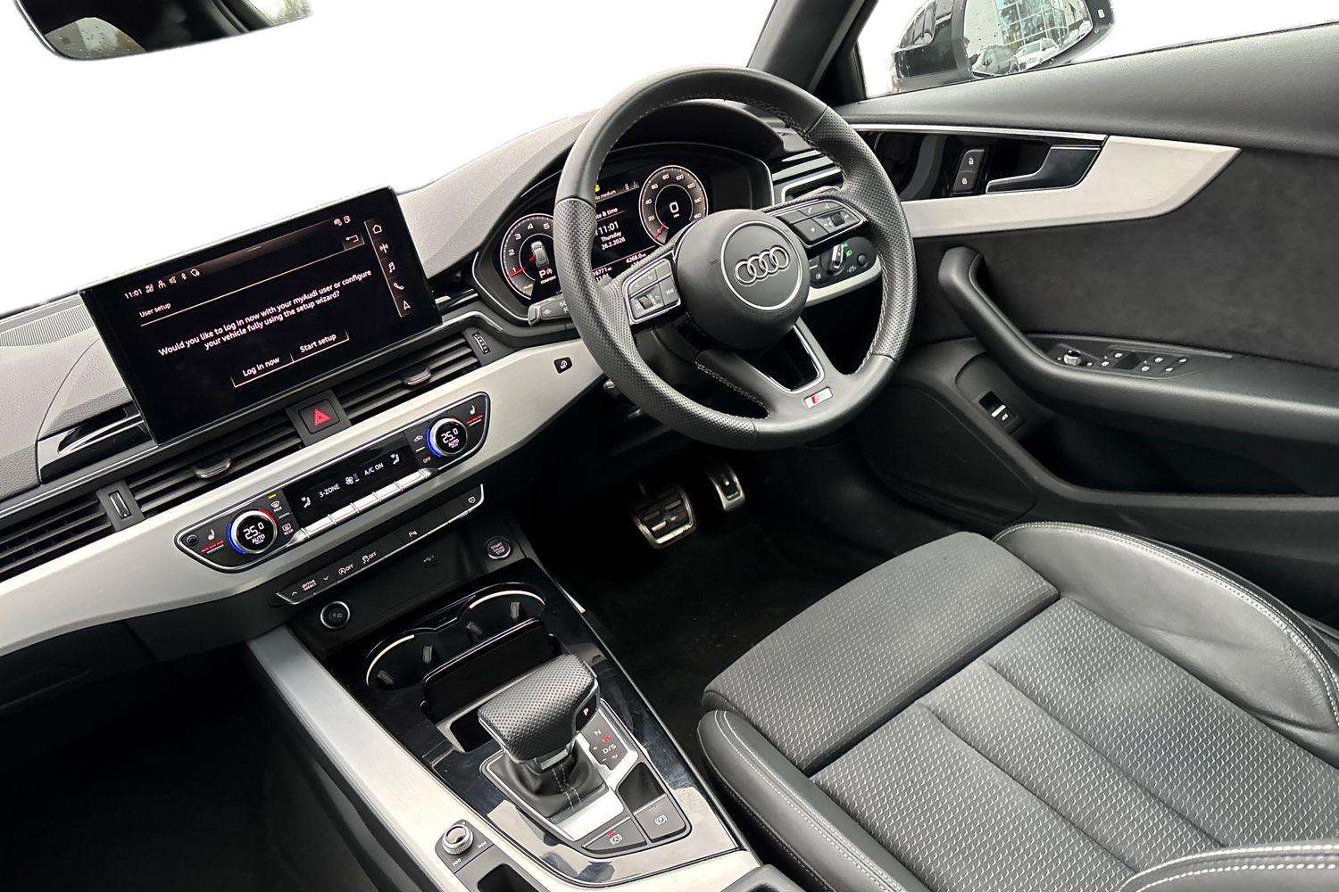 Used Audi A4 2023 for sale - 77615463: Photo 20