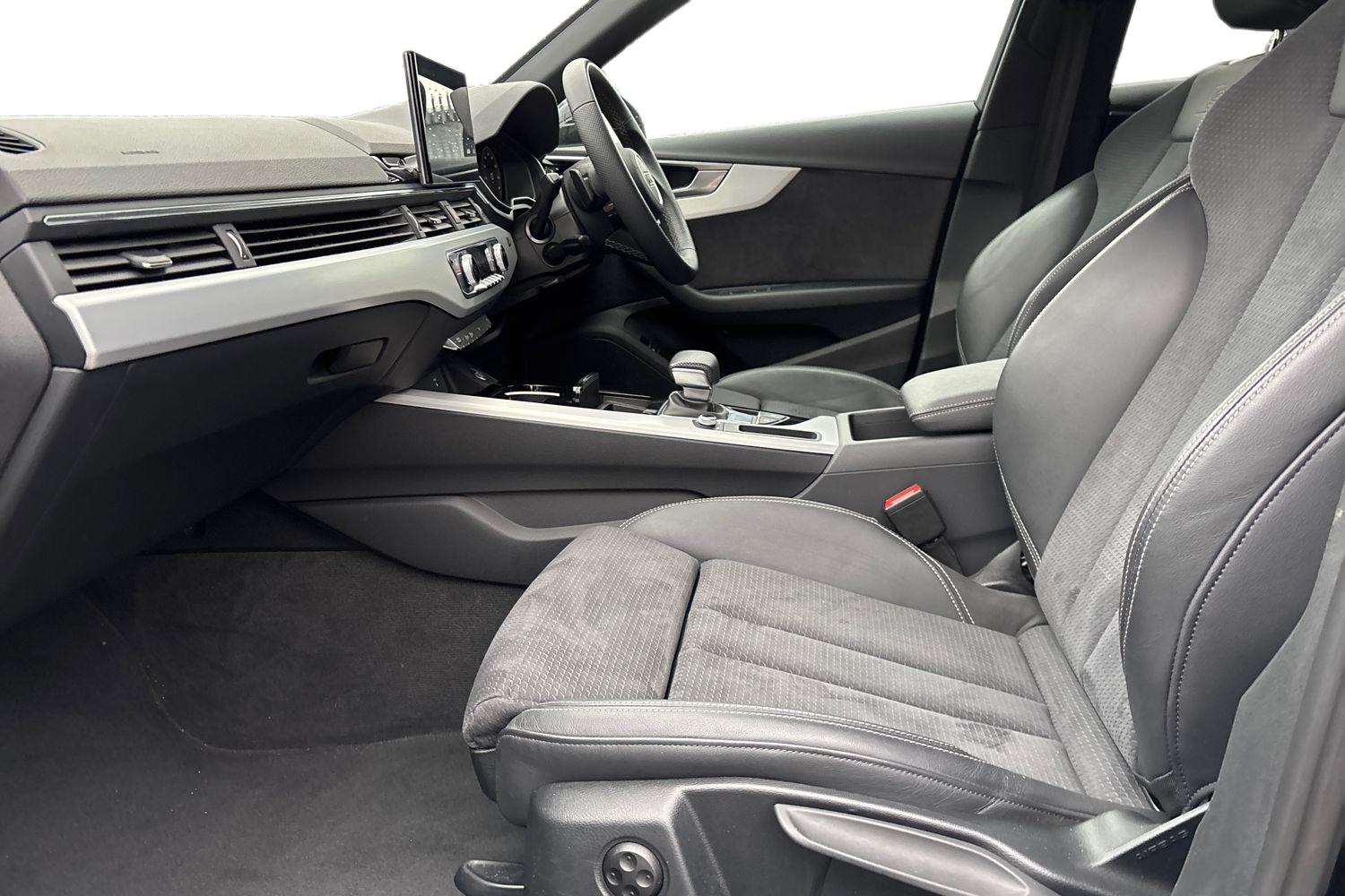 Used Audi A4 2023 for sale - 77615463: Photo 21