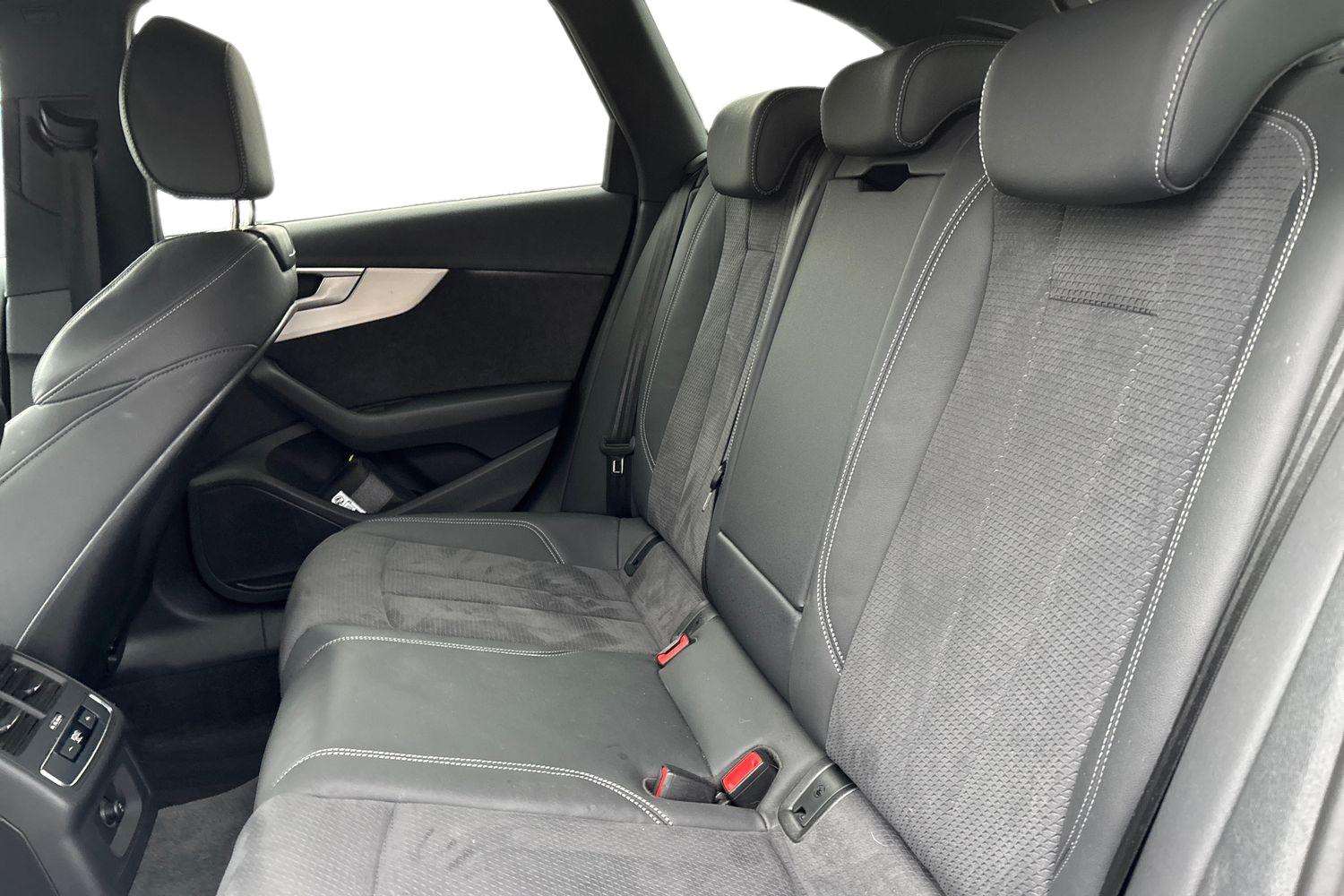 Used Audi A4 2023 for sale - 77615463: Photo 22