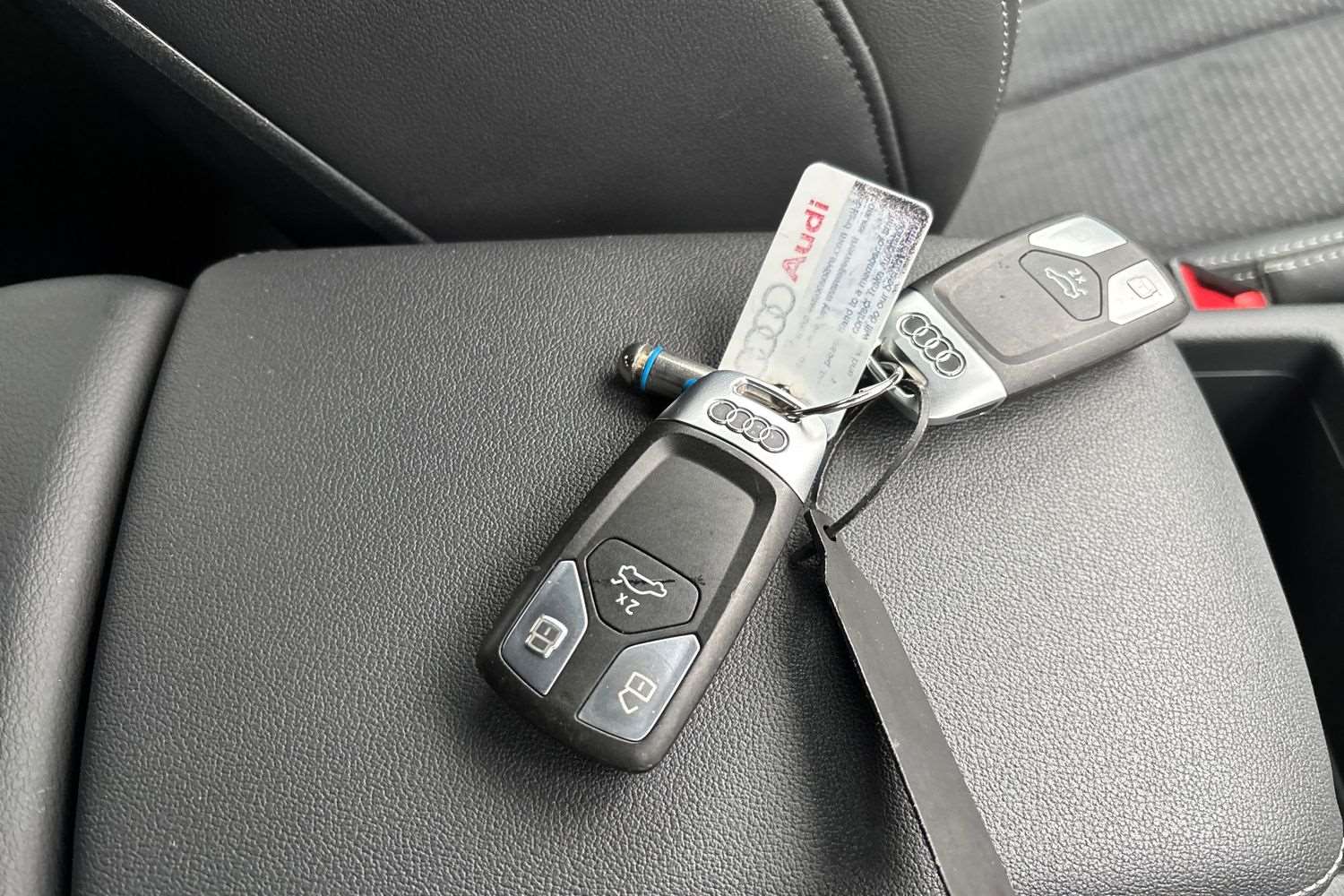 Used Audi A4 2023 for sale - 77615463: Photo 25