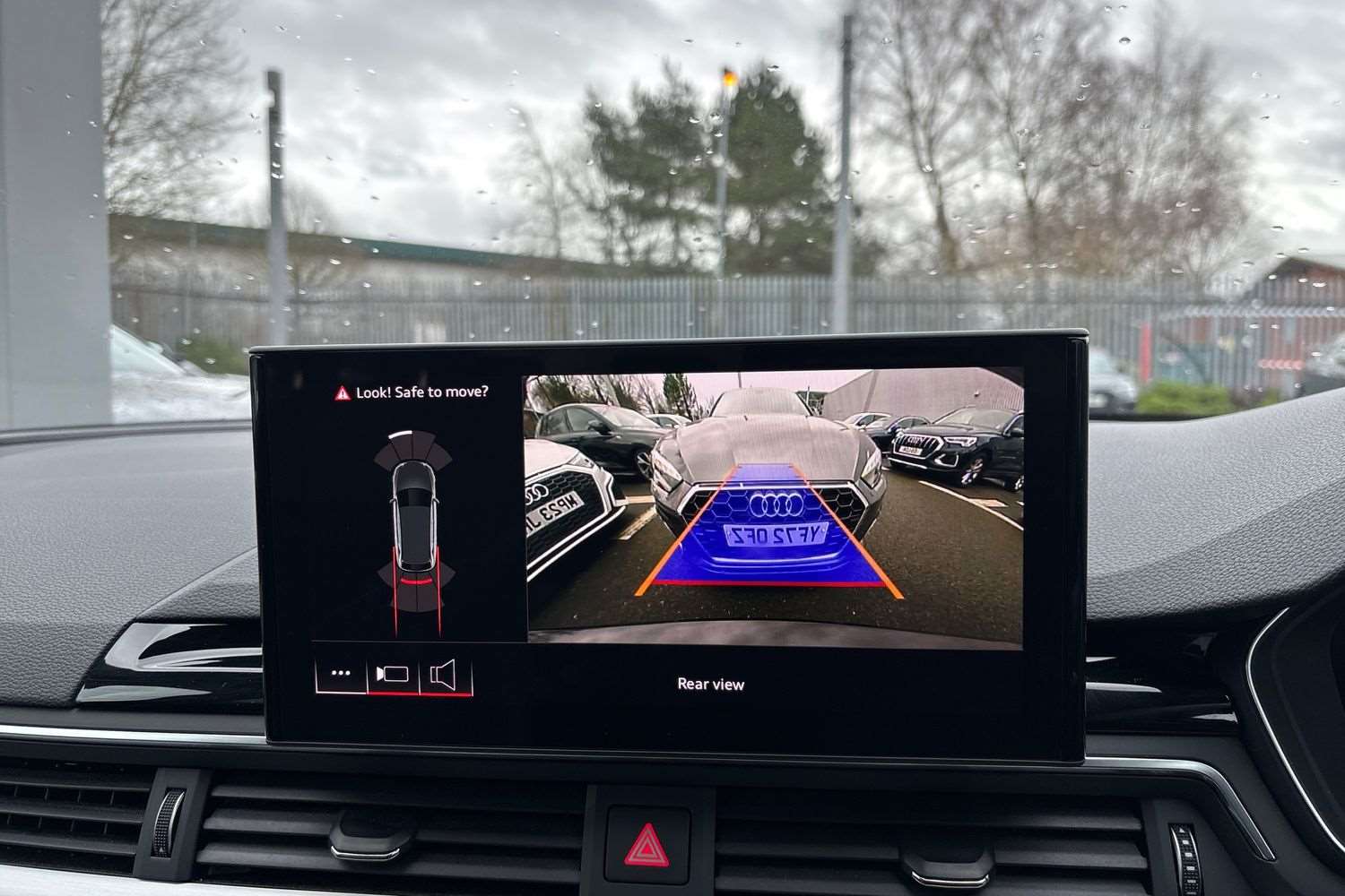 Used Audi A4 2023 for sale - 77615463: Photo 26