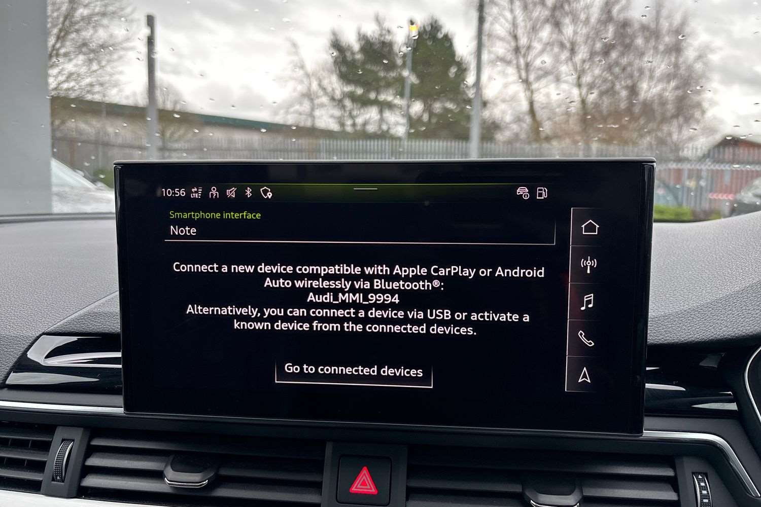 Used Audi A4 2023 for sale - 77615463: Photo 27