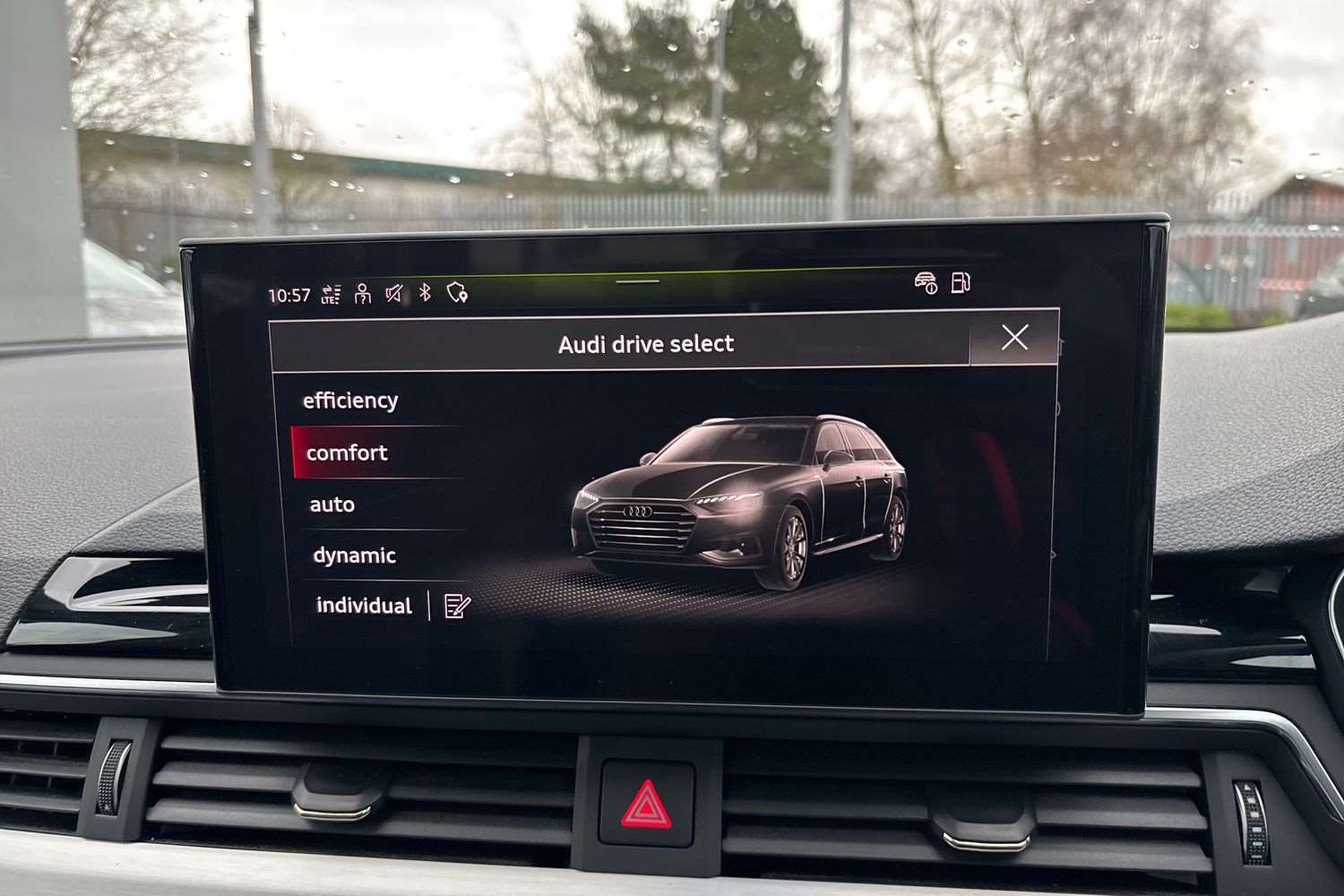 Used Audi A4 2023 for sale - 77615463: Photo 30