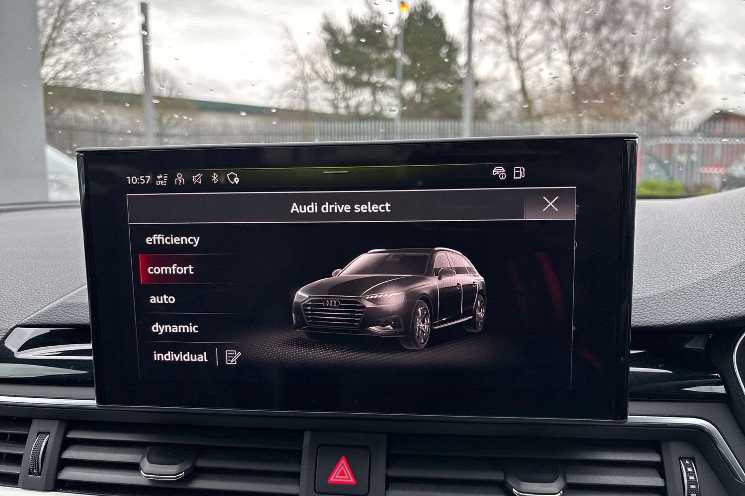 Used Audi A4 2023 for sale - 77615463: Photo 31