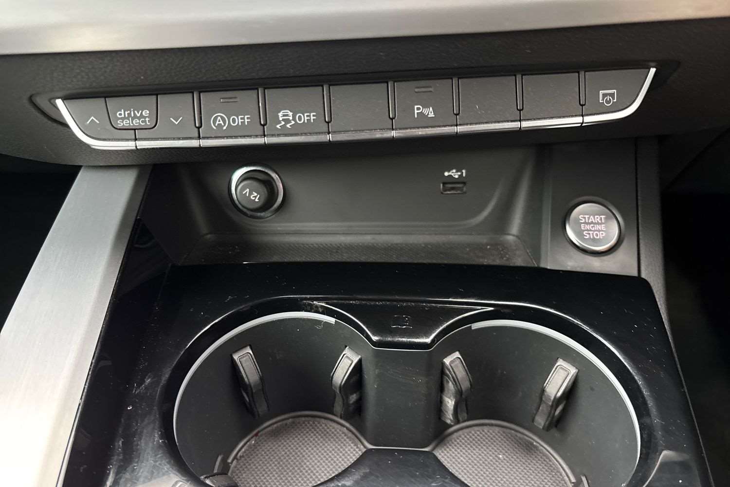 Used Audi A4 2023 for sale - 77615463: Photo 33