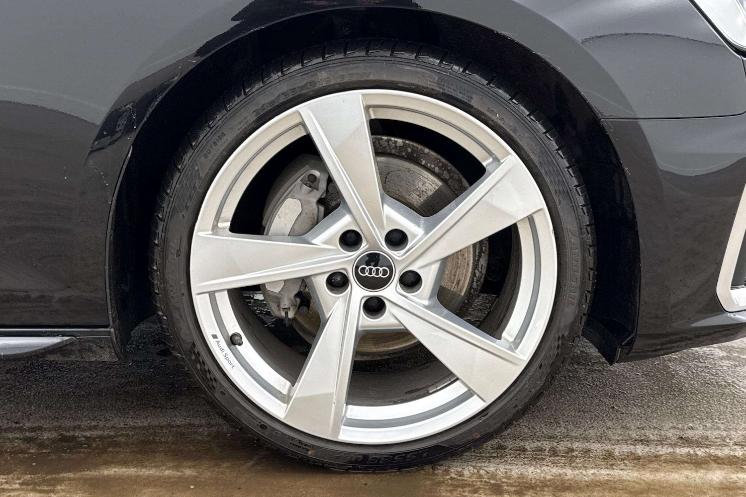 Used Audi A4 2023 for sale - 77615463: Photo 5