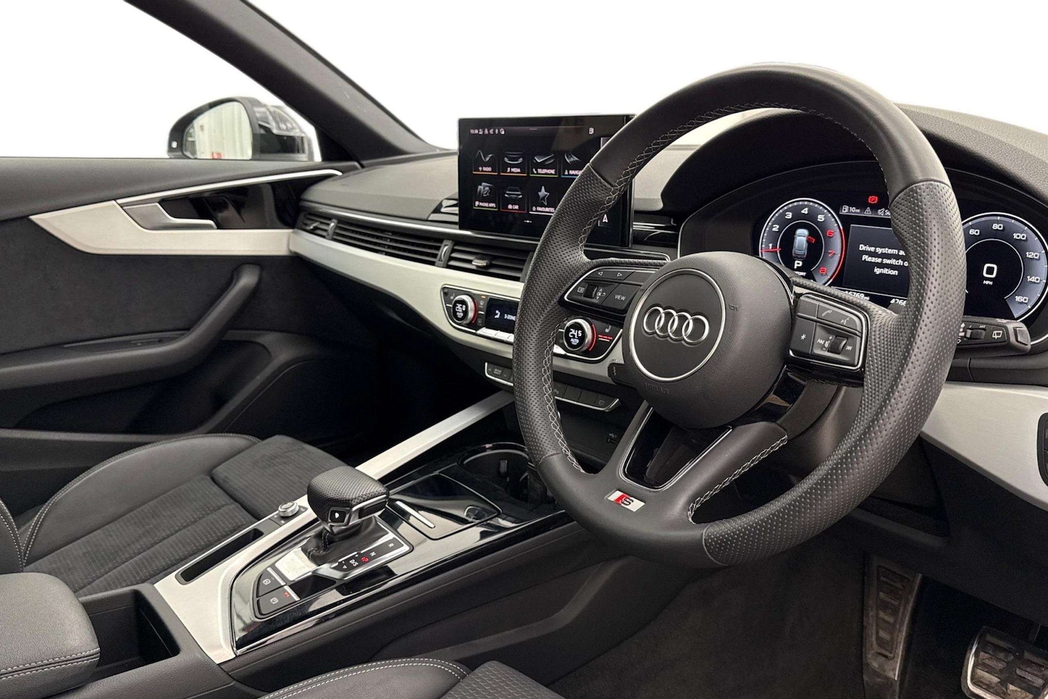 Used Audi A4 2023 for sale - 77615463: Photo 6