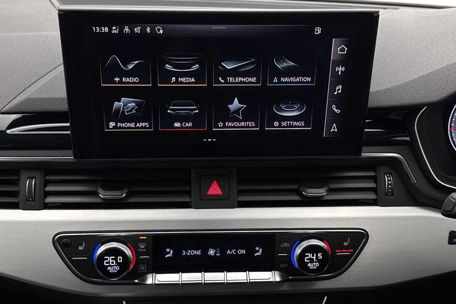 Used Audi A4 2023 for sale - 77615463: Photo 8