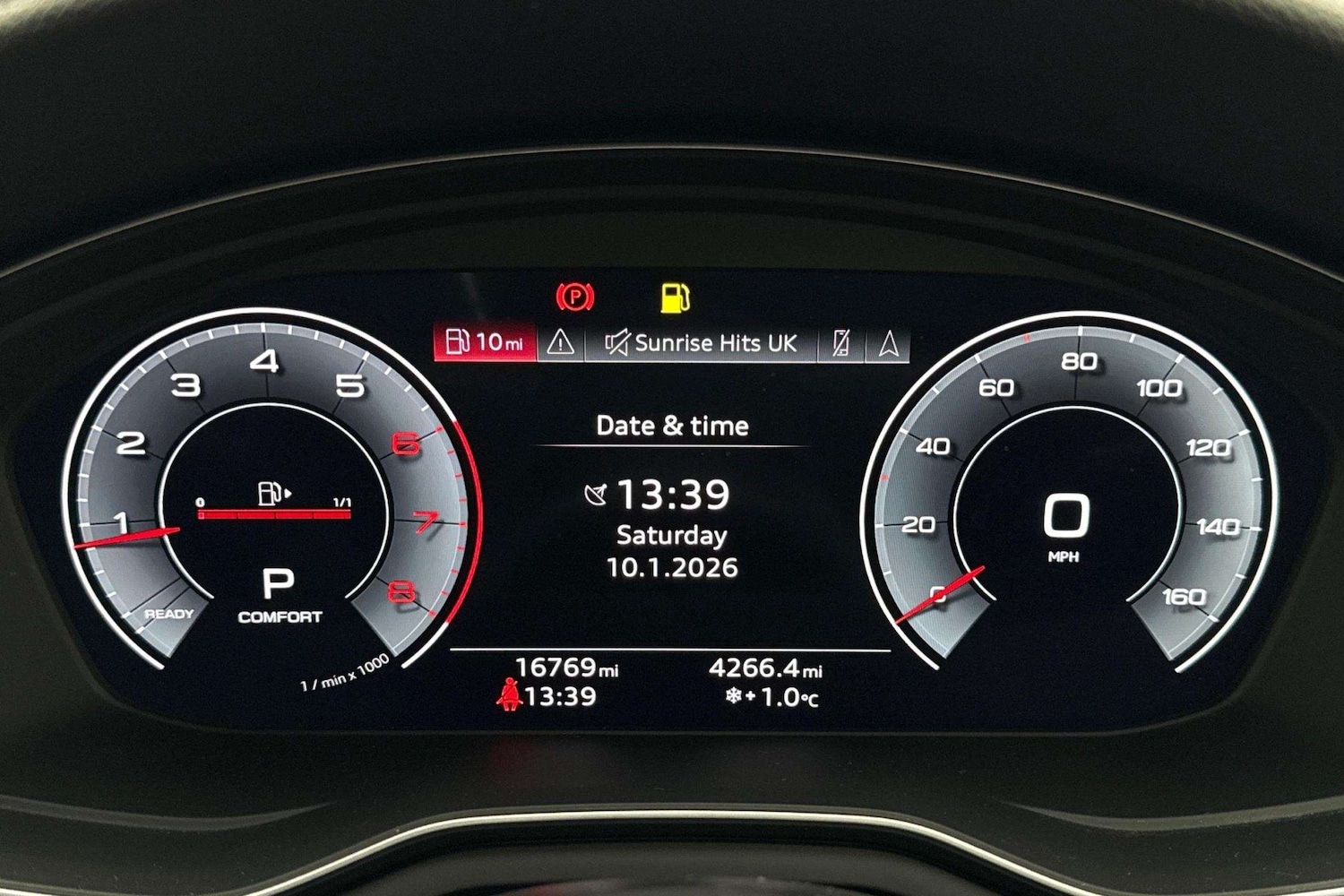 Used Audi A4 2023 for sale - 77615463: Photo 9