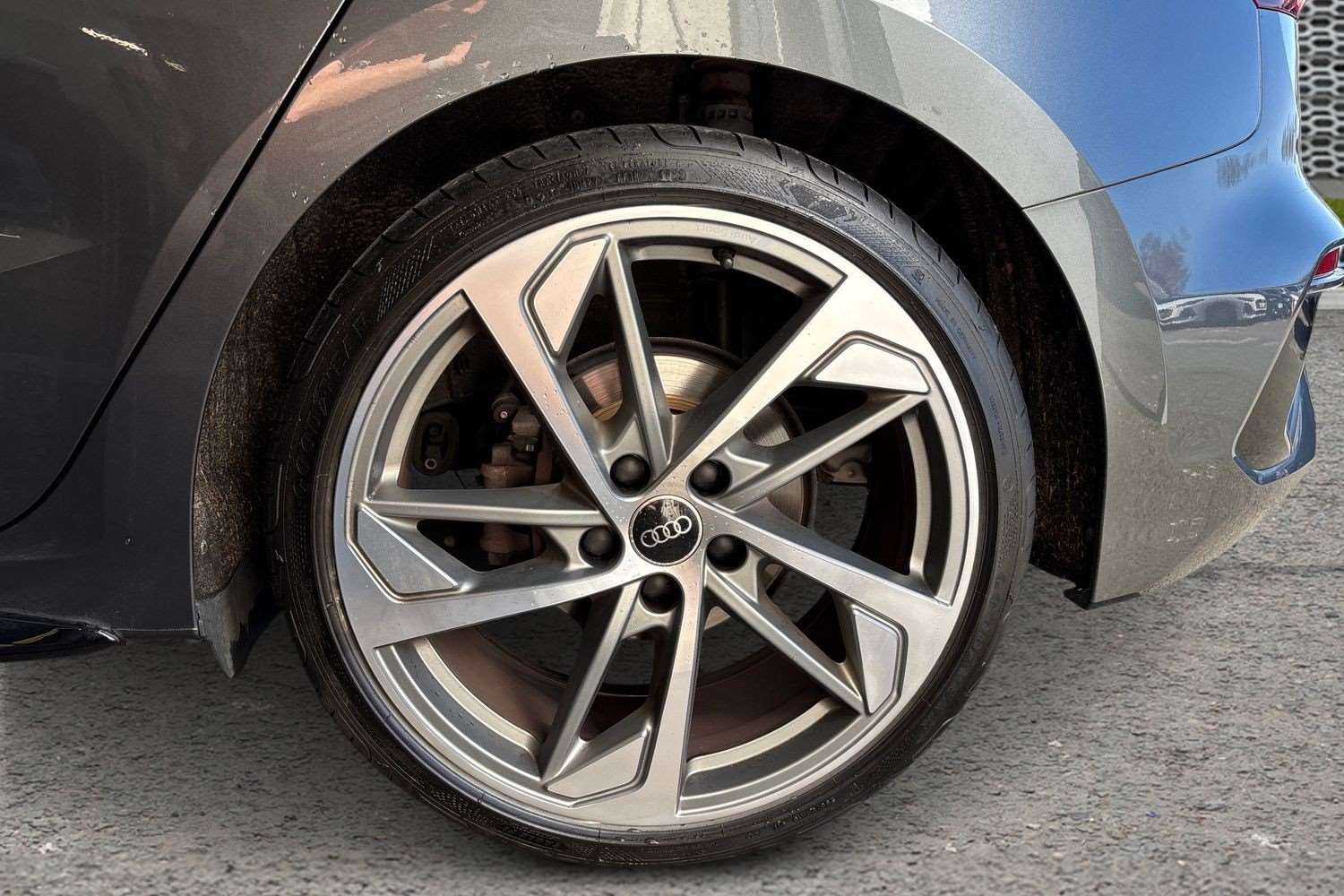 Used Audi A3 2023 for sale - 77960887: Photo 10