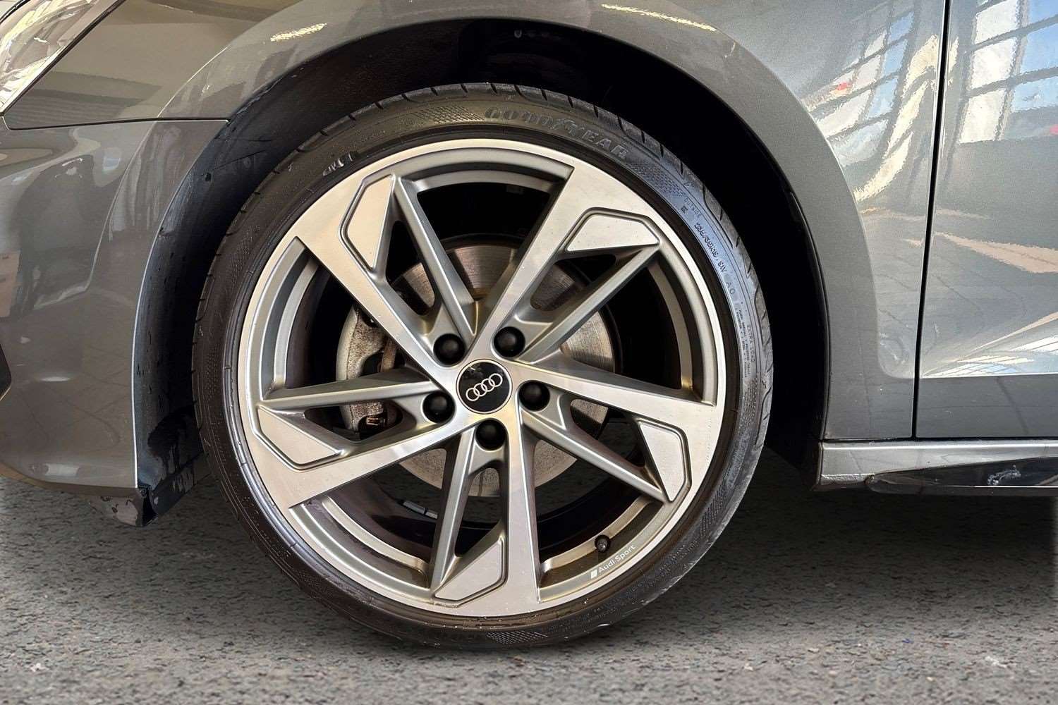 Used Audi A3 2023 for sale - 77960887: Photo 11