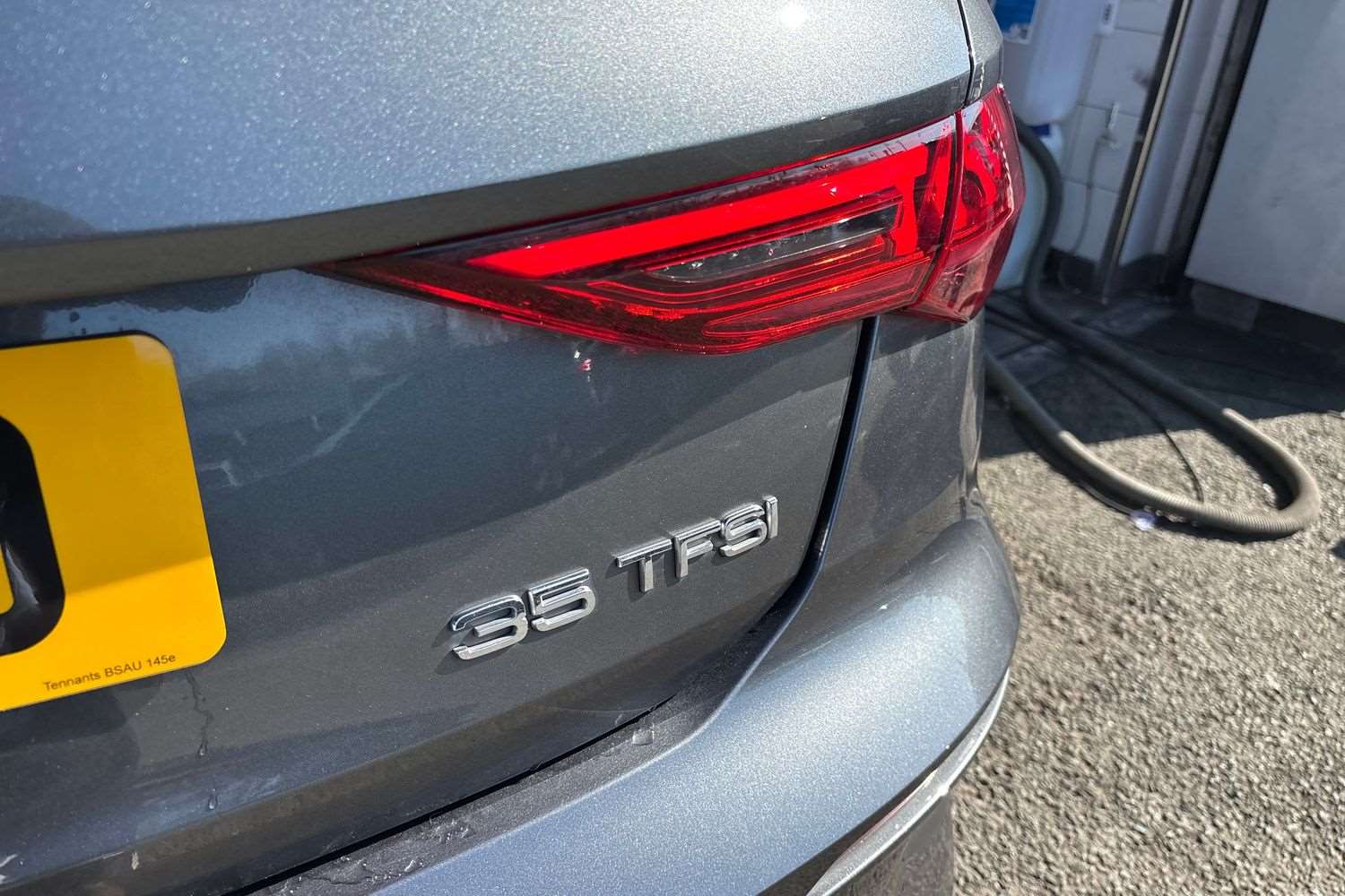 Used Audi A3 2023 for sale - 77960887: Photo 12