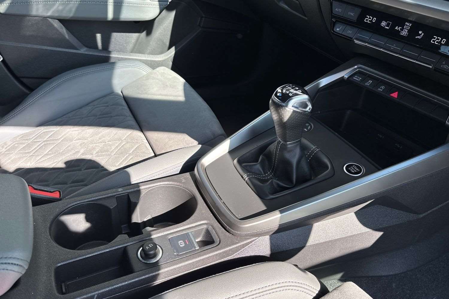 Used Audi A3 2023 for sale - 77960887: Photo 15