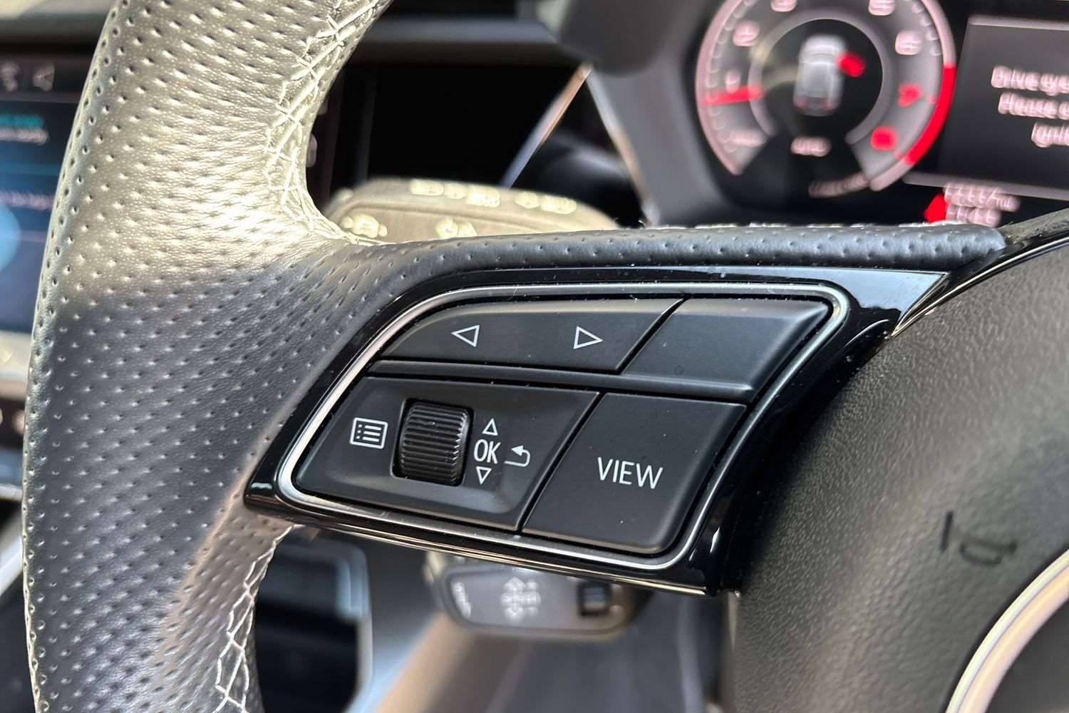 Used Audi A3 2023 for sale - 77960887: Photo 16