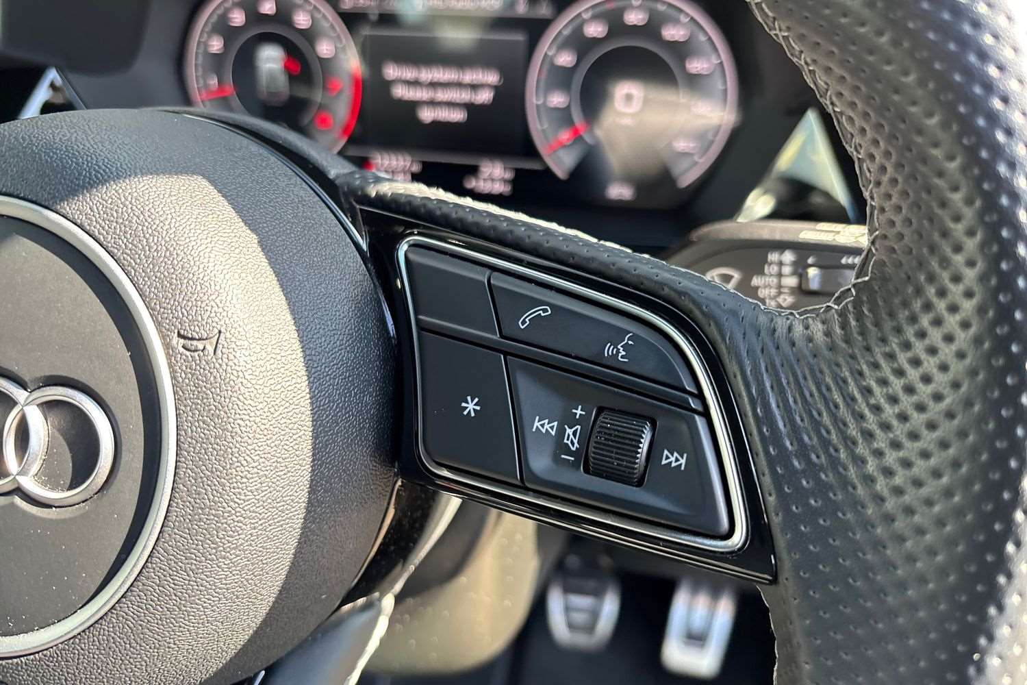 Used Audi A3 2023 for sale - 77960887: Photo 17