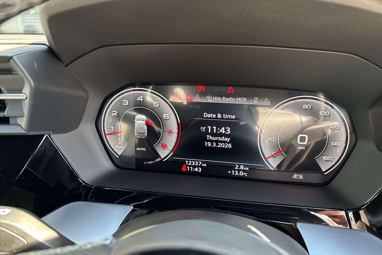 Used Audi A3 2023 for sale - 77960887: Photo 18