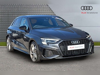 Audi A3 feature image