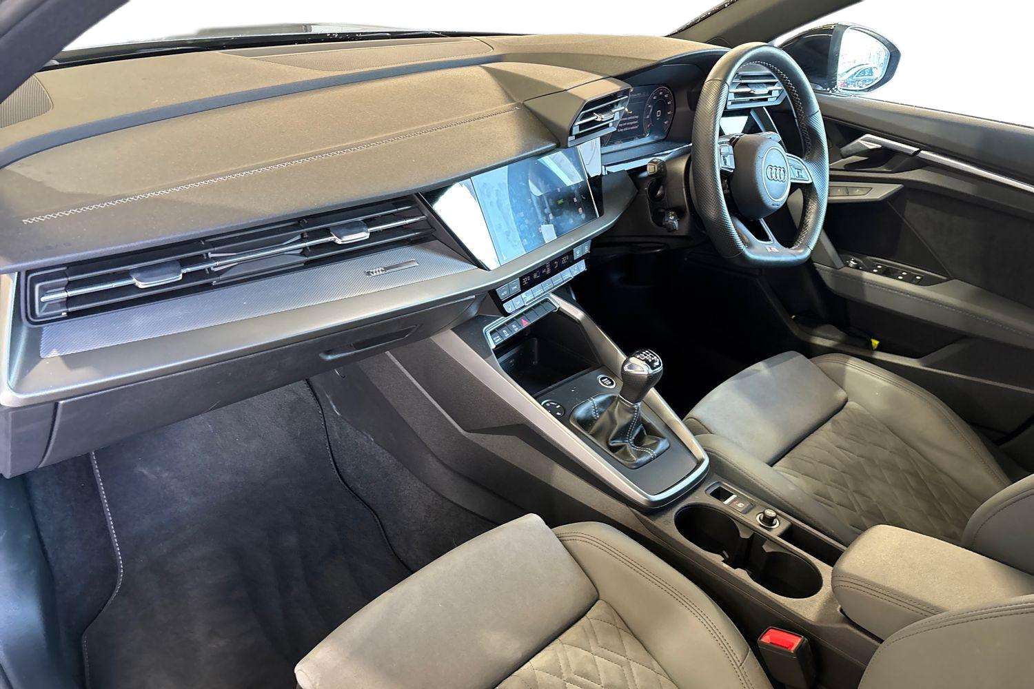 Used Audi A3 2023 for sale - 77960887: Photo 2