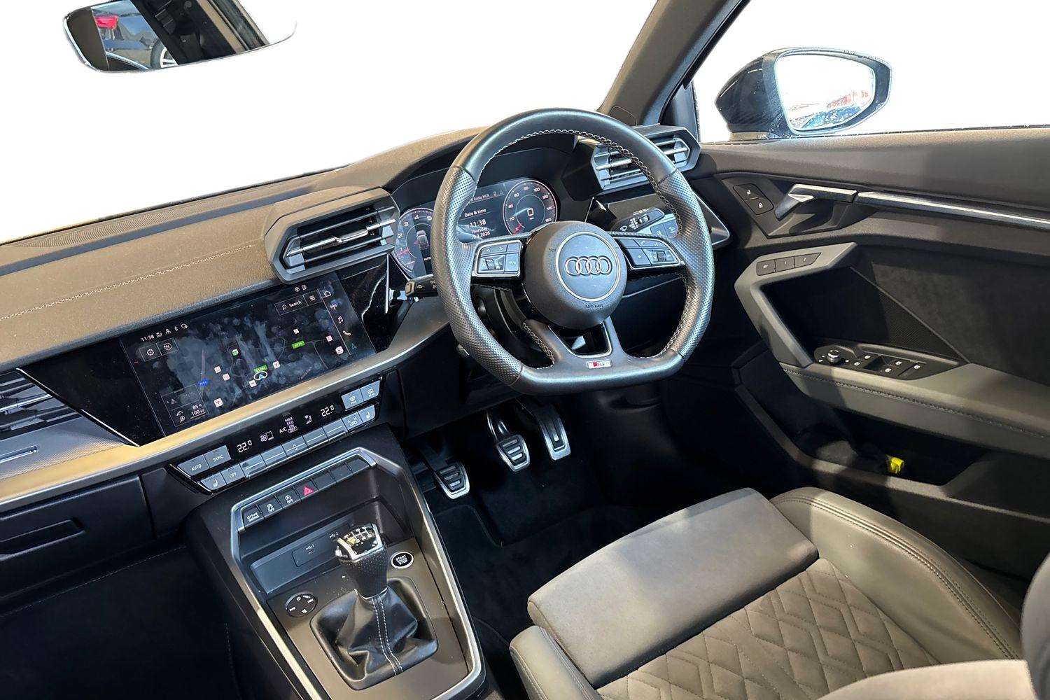 Used Audi A3 2023 for sale - 77960887: Photo 20