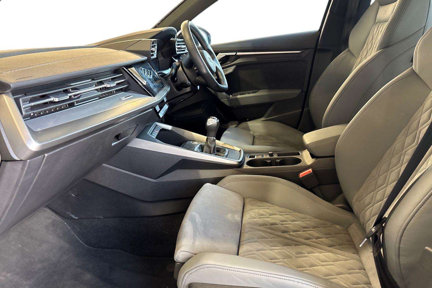 Used Audi A3 2023 for sale - 77960887: Photo 21