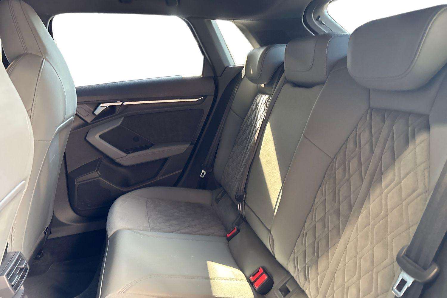 Used Audi A3 2023 for sale - 77960887: Photo 22